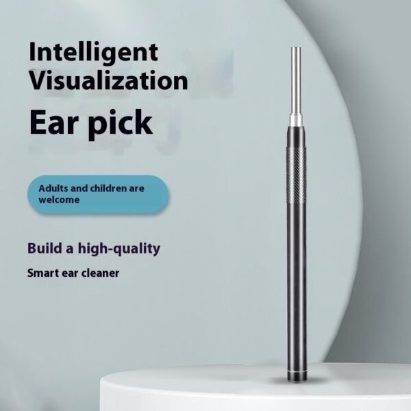 Visual Ear Pick Luminous HD