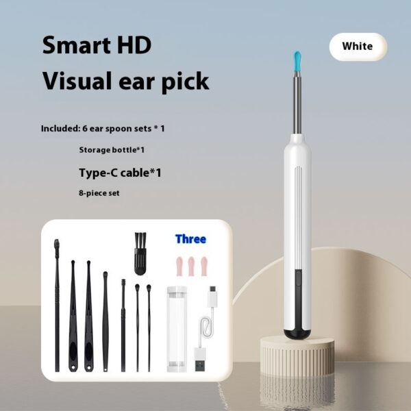 Visual Ear Pick Luminous HD - Image 4